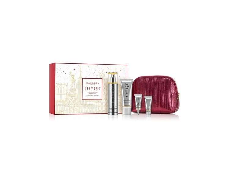 Elizabeth Arden POWER IN NUMBERS Prevage 2.0 Daily Serum Set 110ml