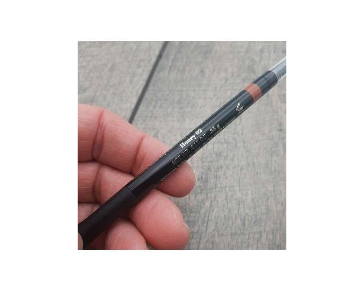 Elizabeth Arden Beautiful Color Precision Glide Lip Liner Honey Full Size