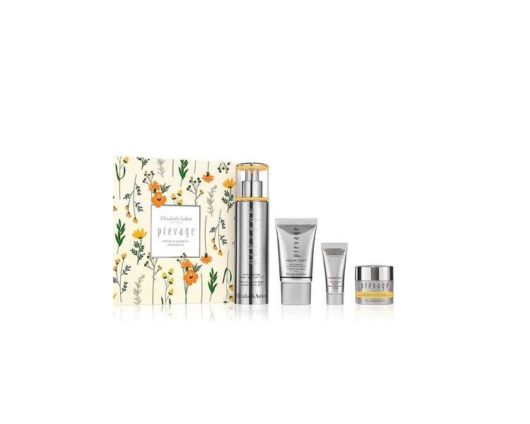 Elizabeth Arden Prevage Daily Serum Set