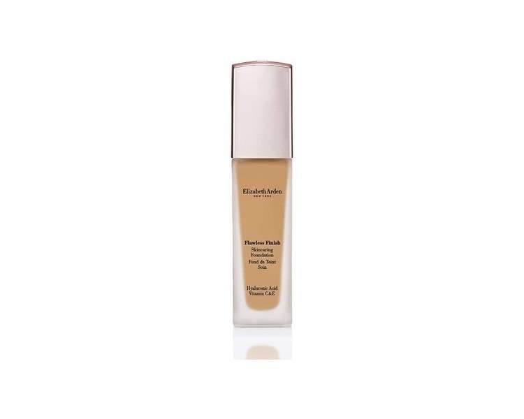 Elizabeth Arden Flawless Finish Skincaring Foundation 410n