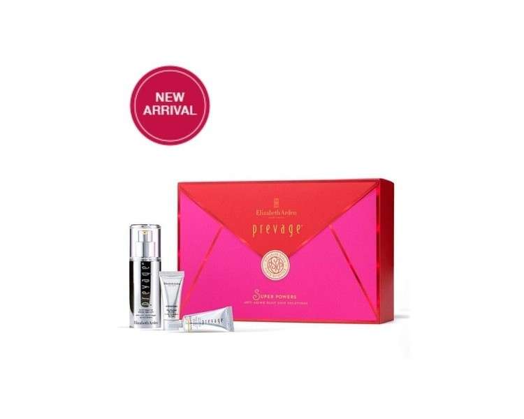 Elizabeth Arden Prevage Super Powers Anti-Aging Giftbox