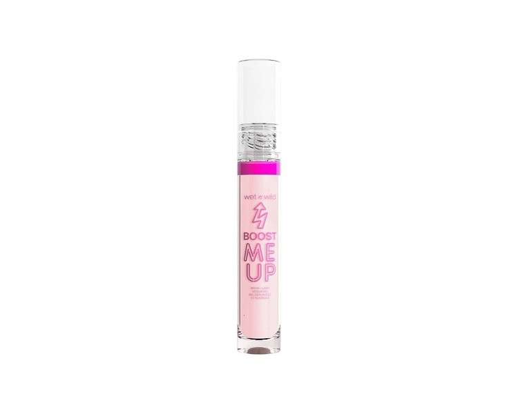 Wet n Wild Boost Me Up Lash & Brow Serum with Vitamin E and Anageline