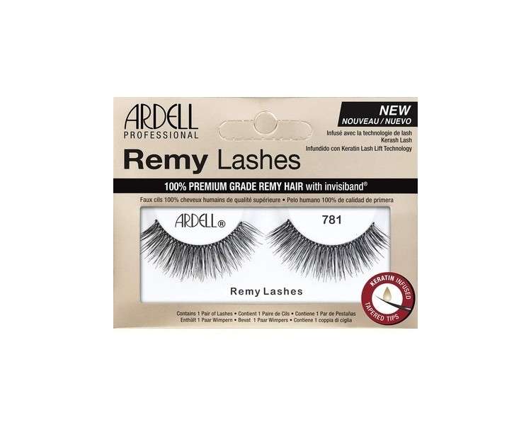 Ardell Remy Lashes 781