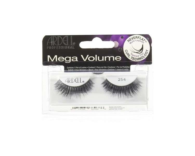 ARDELL Mega Volume Lash 254 25g