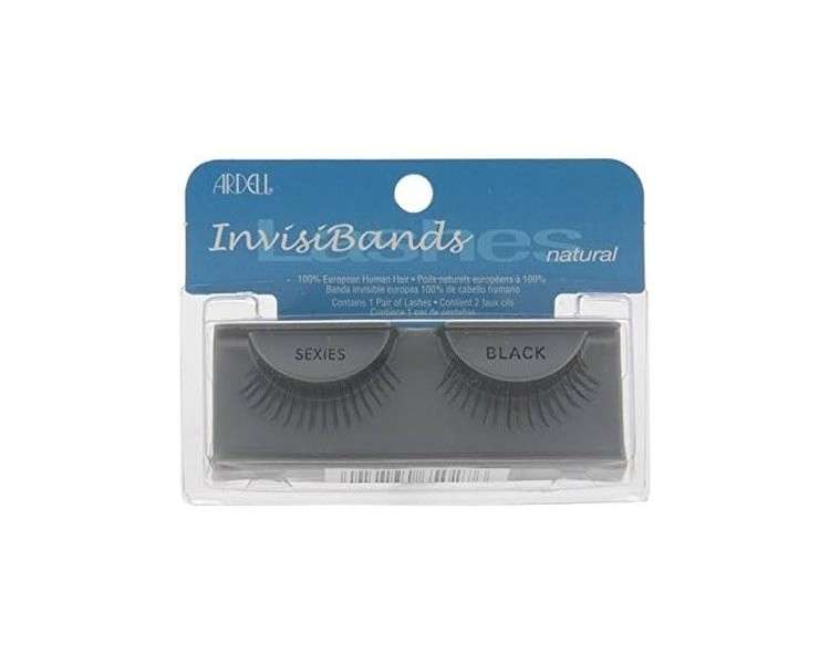 Ardell Natural Sexies False Eyelashes