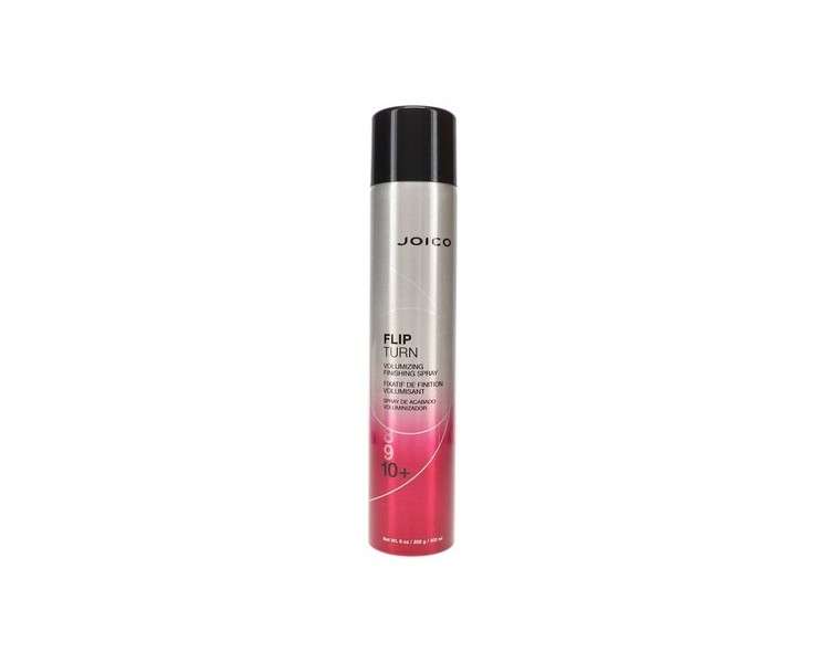 Joico Flip and Turn Volumizing Finishing Spray 9 oz