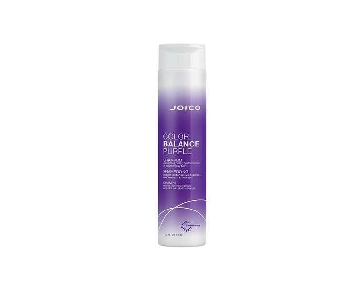 Joico Color Balance Purple Shampoo 300ml