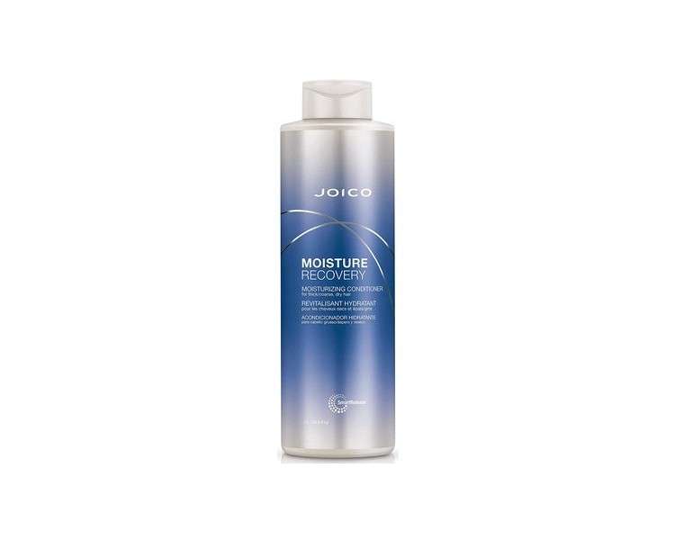 Joico Moisture Recovery Conditioner 1000ml