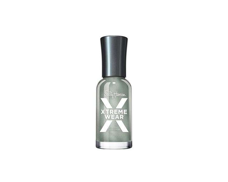 Sally Hansen Xtreme Wear Nail Polish Pine Shine 0.4 Fl Oz