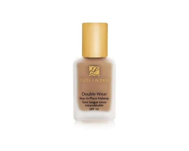 Estee Lauder Double Wear Stay in Place Makeup SPF10 30ml 4W2 Toasty Toffee