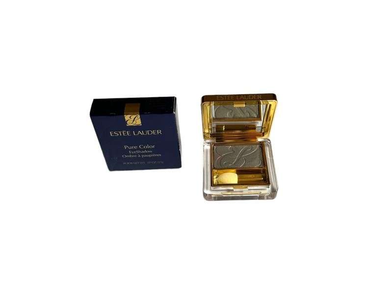 Estee Lauder Pure Color Eyeshadow 71 Enchanted Forest Shimmer Rare New with Box