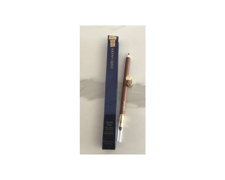 Estee Lauder Double Wear Stay-In-Place Eye Pencil 03 Smoke