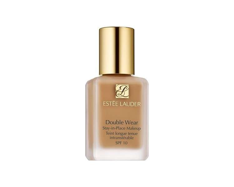 Estee Lauder Double Wear Stay-In-Place Makeup  Foundation Spf10 19 Dusk