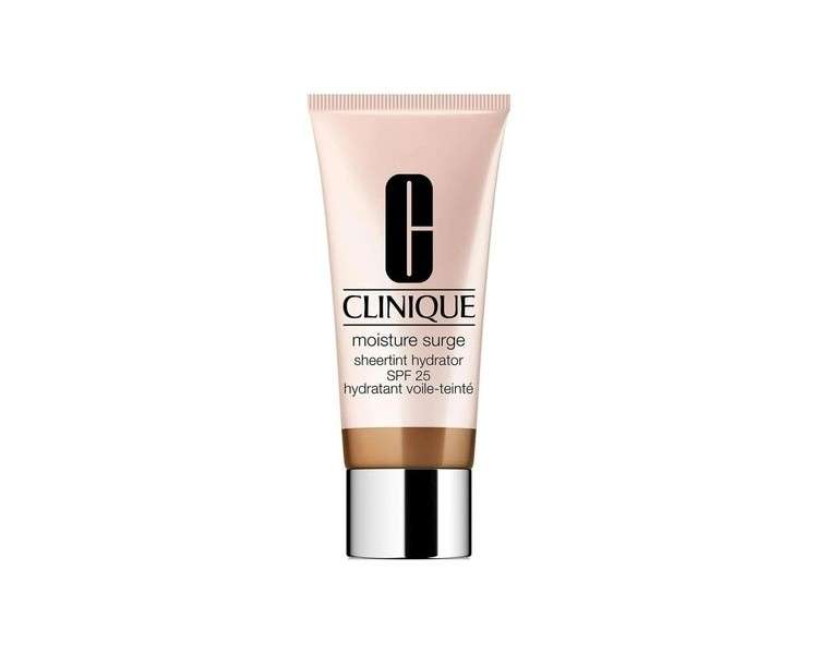 Clinique Moisture Surge Sheertint Hydrator 40ml Medium Deep