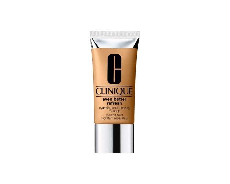 Clinique Even Better Refresh Hydrating and Repairing Makeup CN 78 Nutty