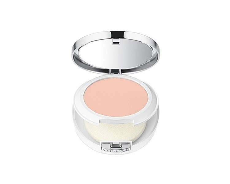 Beyond Perfecting Powder Foundation and Concealer Breeze
