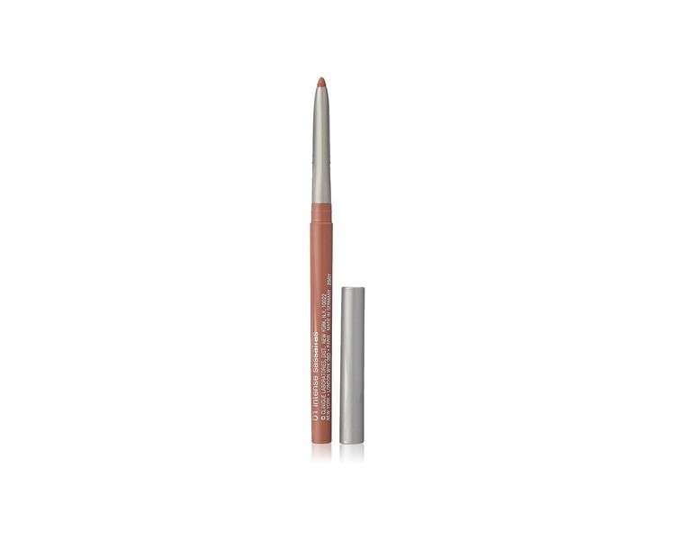 Clinique Quickliner For Lips Intense 12 Licorice 0.01oz 6g