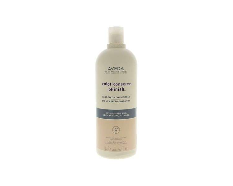 Aveda Color Conserve Conditioner 1000ml