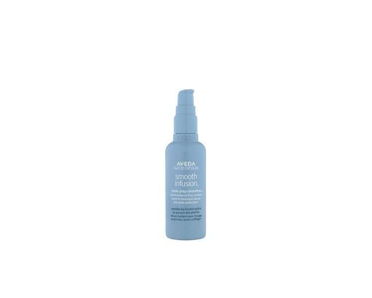 Aveda Smooth Infusion Style Prep Smoother 100ml