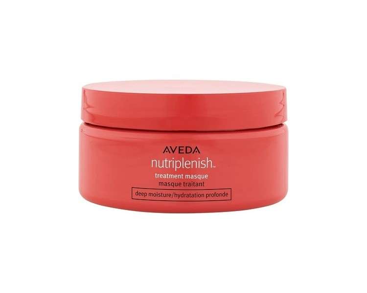 Aveda Nutriplenish Masque Deep Moisture 200ml