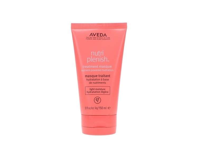 Aveda Nutriplenish Mask Light Moisture Treatment 150ml