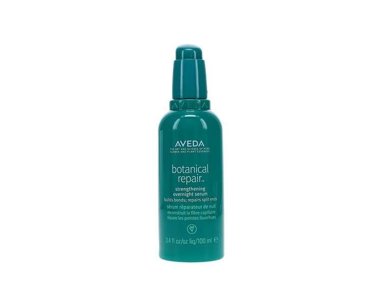 Aveda Botanical Repair Strengthening Overnight Serum 100ml