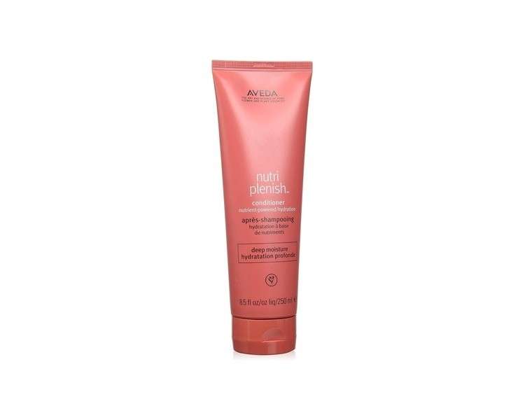 Aveda Nutriplenish Deep Moisture Conditioner 9 fl oz