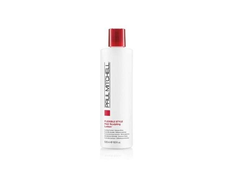 Paul Mitchell Hair Sculpting Lotion 500ml