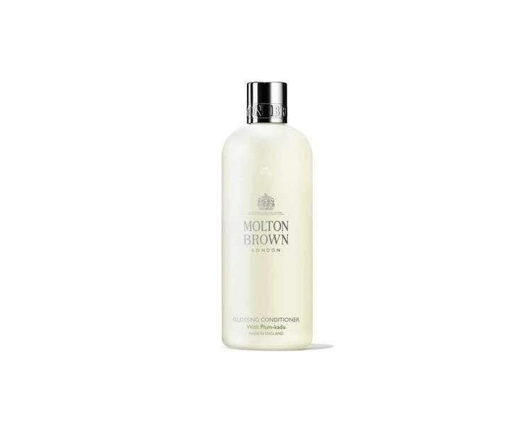 Molton Brown Glossing Conditioner with Plum-Kadu 300ml