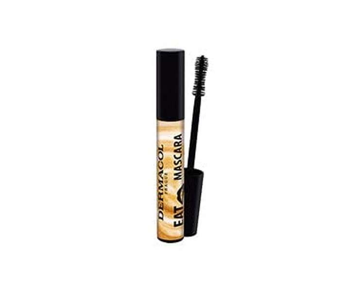 Eat Me Mascaraccino Vegan Coffee Mascara