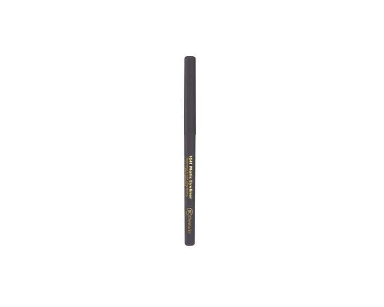 Dermacol 16H Matic Eyeliner no.5 Anthracite