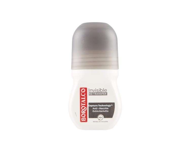Invisible Deo Roll-On 50ml