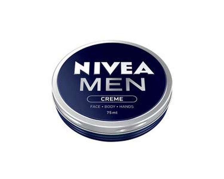 Nivea Men Creme 30ml