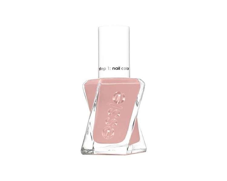 essie Gel Couture Long-Lasting Nail Polish Nude 13.5ml
