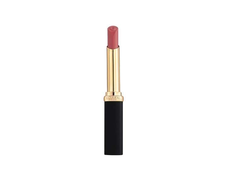 L'Oréal Paris Color Riche Intense Volume Matte No.633 Rosy Lipstick