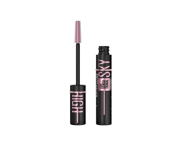 Maybelline Lash Sensational Sky High Cosmic Mascara 7.2ml Black