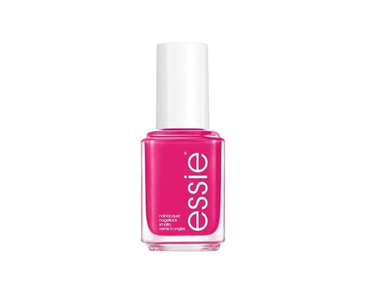 Essie Original Nail Polish 857 Pencil Me In Vibrant Magenta Pink 13.5ml