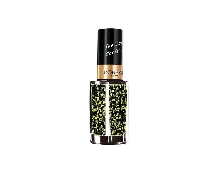 L'Oreal Paris Color Rich Nail Polish 925 Mini Camouflage 5ml