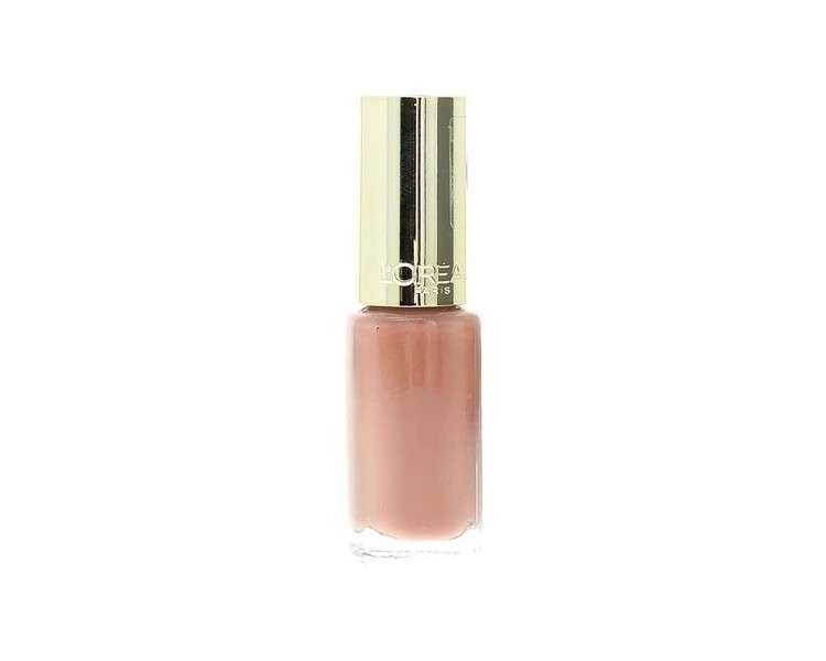 L'Oreal Paris Color Rich Glossy Nail Polish Tom 866 Pink 5ml