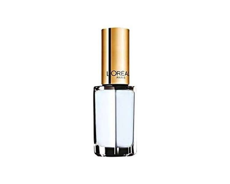 L'Oreal Color Riche Nail Polish 5ml - 858 Ocean Porcelaine