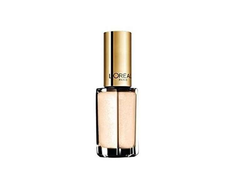 L’Oreal Color Riche Nail Polish 5ml 855 Oyster Bay