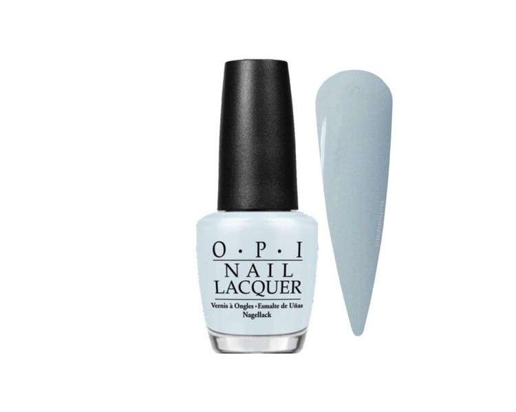 OPI Soft Shades 2016 Nail Polish Collection It's A Boy 15ml NL T75