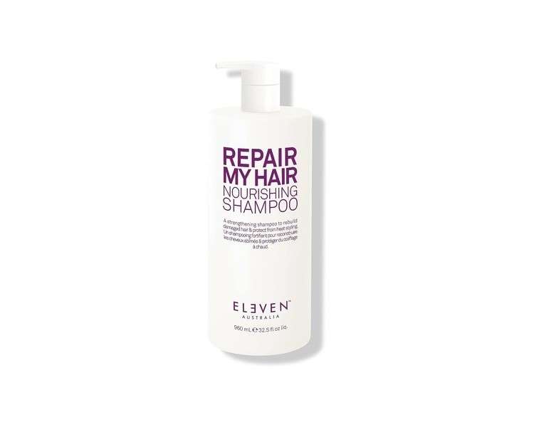 Repair My Hair Shampoo 960ml