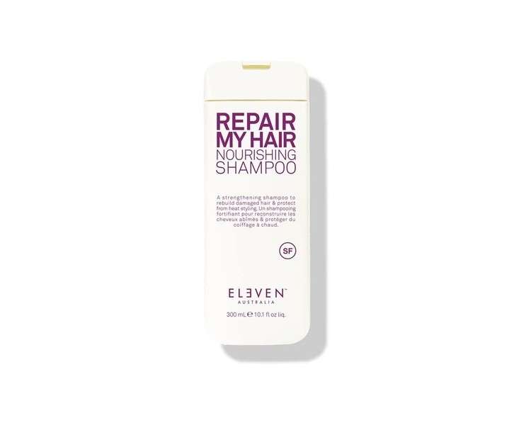 Eleven Australia Repair My Hair Nourishing Shampoo