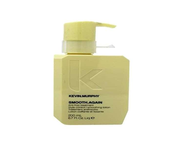 Kevin Murphy KMU260 Smooth.Again Cream