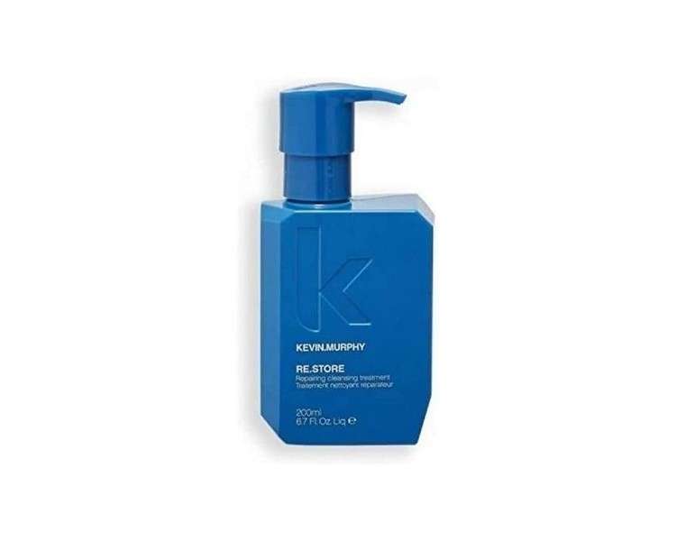 Kevin Murphy Re Store Hair Cleansing Cream 200ml