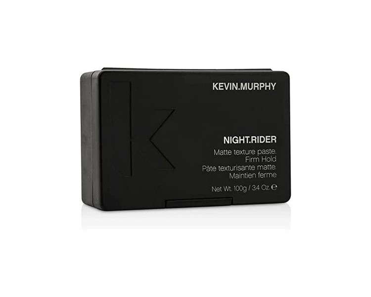 Kevin Murphy Night Rider Texture Paste 100g