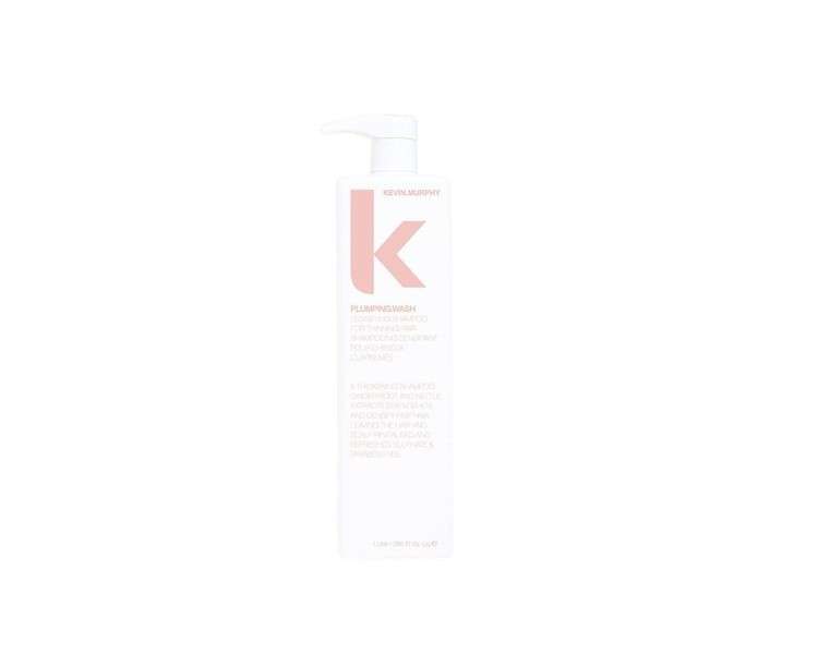 Kevin Murphy Plumping.Me Wash Shampoo 1000ml