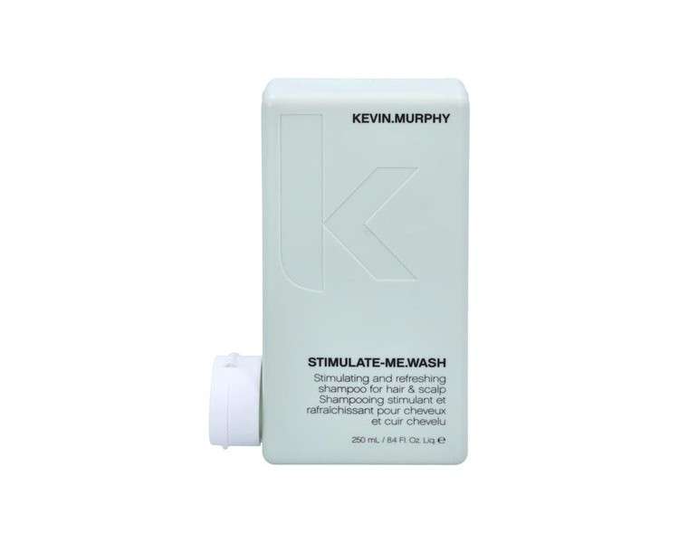 Kevin Murphy Stimulate.Me Wash Shampoo 250ml