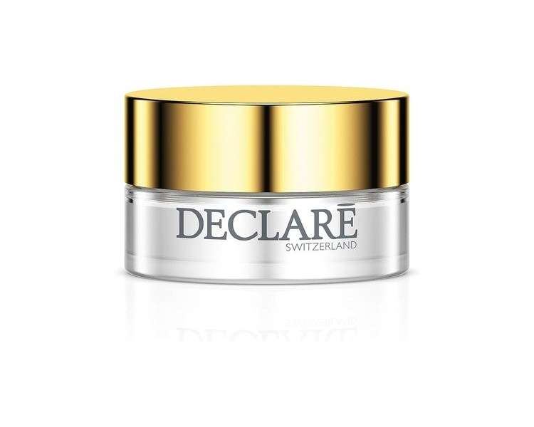 Declare Youth Supreme Eye Cream